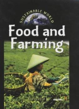 Hardcover Food and Farming Book