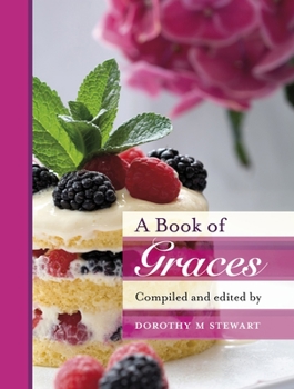 Paperback A Book of Graces Book