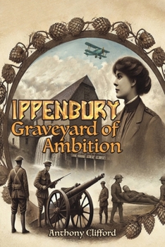 Paperback Ippenbury - Graveyard of Ambition Book