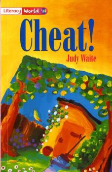 Paperback Cheat Novel Book