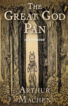 The Great God Pan Illustrated