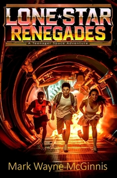 Paperback Lone Star Renegades Book