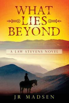 Paperback What Lies Beyond Book