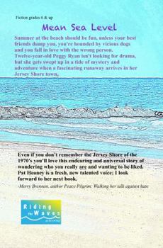 Paperback Mean Sea Level Book