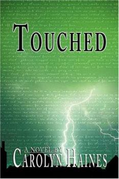Paperback Touched Book