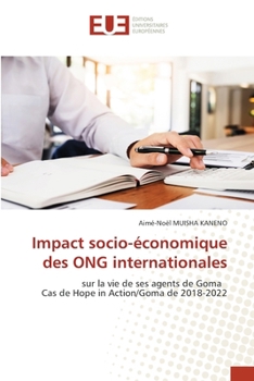 Impact socio-économique des ONG internationales (French Edition)