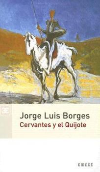 Paperback Cervantes y el Quijote [Spanish] Book