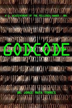 Paperback Godcode: The Secret to the True Word of God Book
