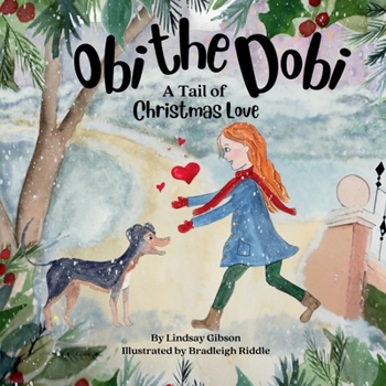 A Tail of Christmas Love (Obi the Dobi)