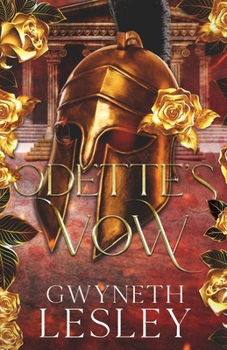Paperback Odette's Vow Book
