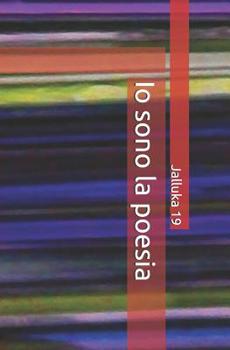 Paperback Io sono la poesia [Italian] Book