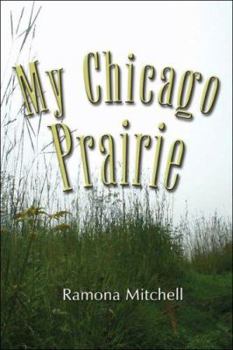 Paperback My Chicago Prairie Book