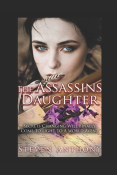 Paperback The Assassins' Daughter Book