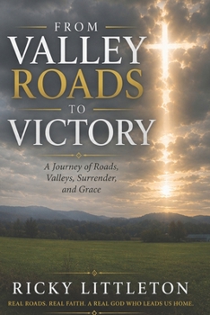 Paperback From Valley Roads to Victory Book