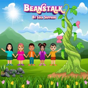 Paperback Beanstalk Book