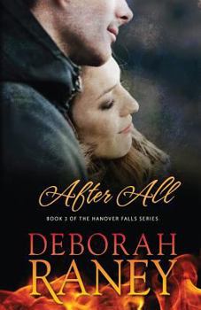 After All - Book #3 of the Hanover Falls