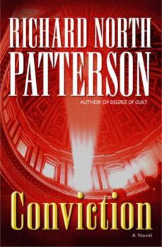 Conviction - Book #4 of the Christopher Paget