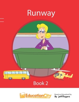 Paperback Runway - Book 2: Book 2 Book