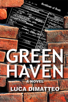 Hardcover Green Haven Book