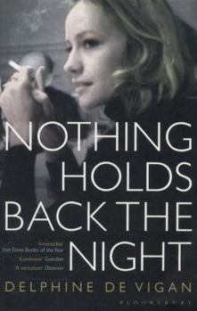 Paperback Nothing Holds Back the Night Book