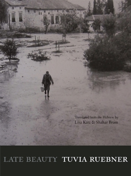 Paperback Late Beauty Book