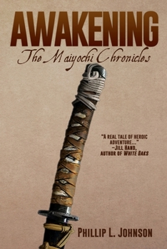 Paperback Awakening Book