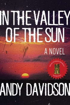 Hardcover In the Valley of the Sun Book