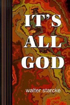 Paperback It's All God Book