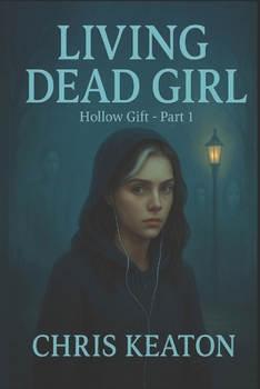 Paperback Living Dead Girl: The Hollow Gift - Part 1 Book
