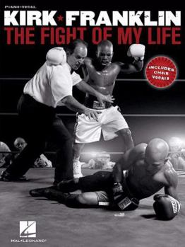 Paperback The Fight of My Life Book
