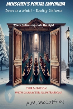 Paperback Menschen's Portal Emporium Book