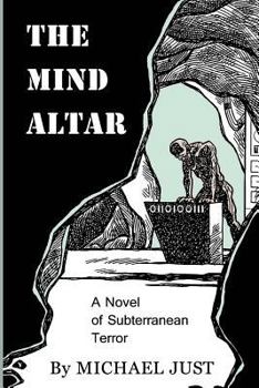 Paperback The Mind Altar Book