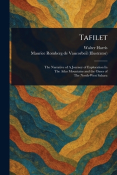 Paperback Tafilet Book