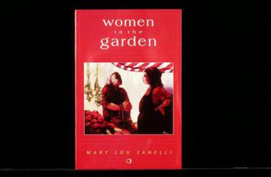 Paperback Women in the Garden Book