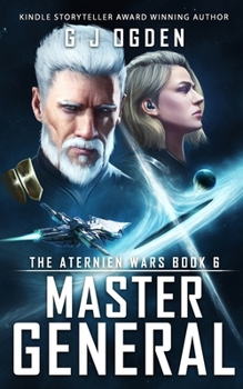 Master General (The Aternien Wars)