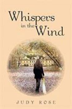 Paperback Whispers in the Wind Book