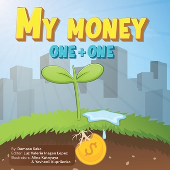 Paperback My Money One + One Book