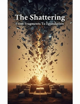 Paperback The Shattering: From Fragments To Foundation Book