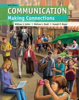 Paperback Communication: Making Connections Book