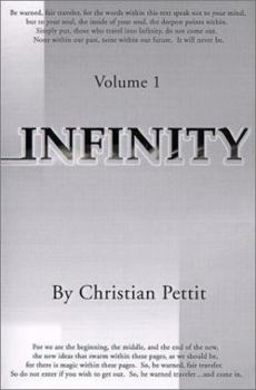 Paperback Infinity: Volume 1 Book