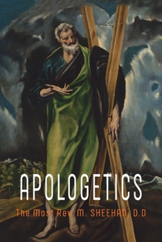 Paperback Apologetics Book