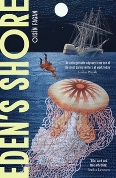 Paperback Eden's Shore Book