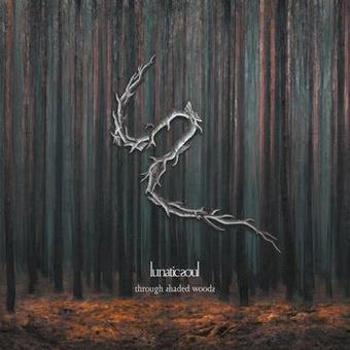 Music - CD Through Shaded Woods Book