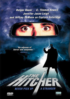 The Hitcher