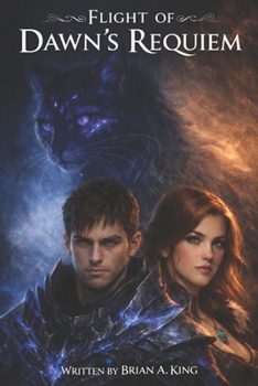 Paperback Flight of the Dawn's Requiem Book