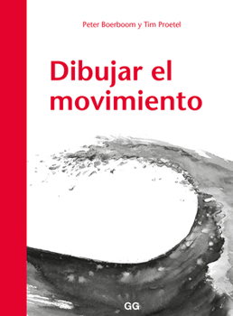 Hardcover Dibujar El Movimiento [Spanish] Book