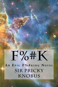 Paperback F%#k Book