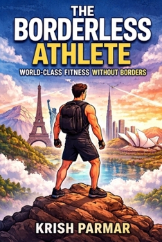 The Borderless Athlete: World-Class Fitness Without Borders
