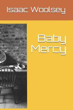 Paperback Baby Mercy Book