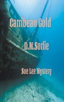 Paperback Caribbean Gold Book